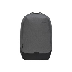 Mochila Antirrobo Targus Cypress Ecosmart 15.6IN Gris | APLIUM