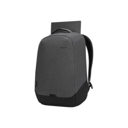 Mochila Antirrobo Targus Cypress Ecosmart 15.6IN Gris | APLIUM