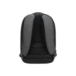 Mochila Antirrobo Targus Cypress Ecosmart 15.6IN Gris | APLIUM