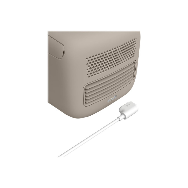 BenQ GS2 - Proyector DLP - LED - portátil - 500 ANSI lumens | APLIUM