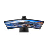 Philips P-line 346P1CRH - Monitor LED - curvado - 34" - 3440 x 1440 WQ