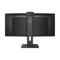 Philips P-line 346P1CRH - Monitor LED - curvado - 34" - 3440 x 1440 WQ