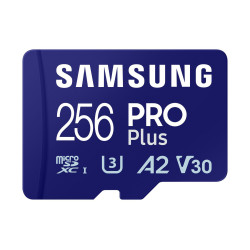 256Sa/Eu Memory Card 256 Gb