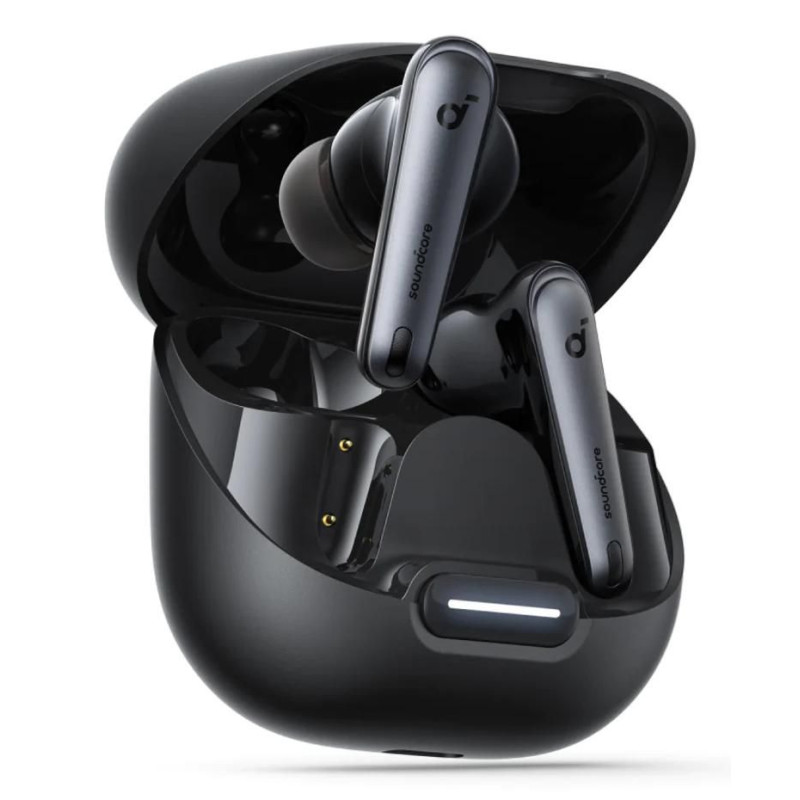 Liberty 4 Nc Headphones