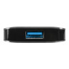 ACH226EU - Targus - Hub - 4 x SuperSpeed USB 3.0 - sobremesa | APLIUM