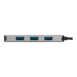 ACH226EU - Targus - Hub - 4 x SuperSpeed USB 3.0 - sobremesa | APLIUM