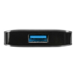 ACH226EU - Targus - Hub - 4 x SuperSpeed USB 3.0 - sobremesa | APLIUM