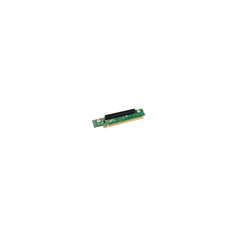 Intel 1U PCIe1x16 Riser - Tarjeta elevadora | APLIUM