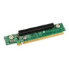 Intel 1U PCIe1x16 Riser - Tarjeta elevadora | APLIUM