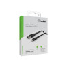 Belkin BoostCharge - Cable Lightning - Lightning macho a USB macho - 1