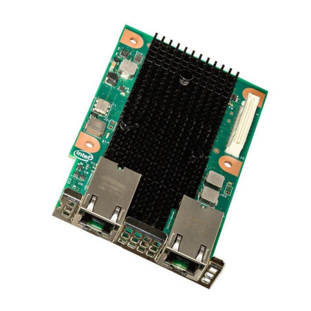 X527DA2OCPG1P5 interface