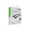 Belkin BoostCharge - Cable Lightning - USB-C macho a Lightning macho -