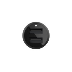 Belkin BOOST↑CHARGE Smartphone Negro Encendedor de cigarrill | APLIUM