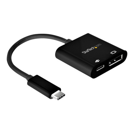USB C To Displayport Adapter Power Delivery - 8K 30HZ - HBR3 | APLIUM