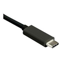 StarTech USB C to DisplayPort Adapter with Power Delivery, 8K 60Hz/4K