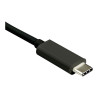 StarTech USB C to DisplayPort Adapter with Power Delivery, 8K 60Hz/4K