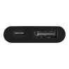StarTech USB C to DisplayPort Adapter with Power Delivery, 8K 60Hz/4K