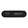 StarTech USB C to DisplayPort Adapter with Power Delivery, 8K 60Hz/4K