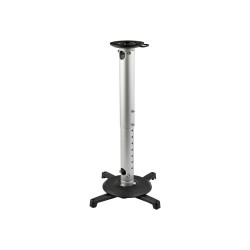 StarTech.com Soporte de Techo para Proyector con Extensión de hasta 57