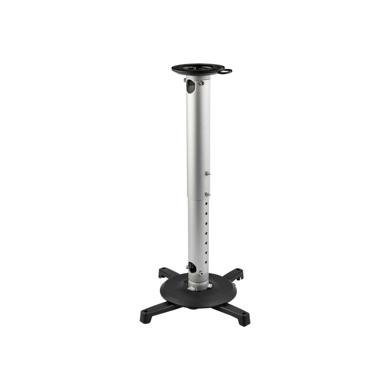 StarTech.com Soporte de Techo para Proyector con Extensión de hasta 57