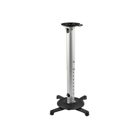 StarTech.com Soporte de Techo para Proyector con Extensión de hasta 57