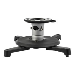 StarTech.com Soporte de Techo para Proyector con Extensión de hasta 57