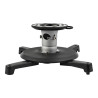 StarTech.com Soporte de Techo para Proyector con Extensión de hasta 57
