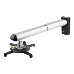 StarTech.com StarTech.com Soporte de Pared para Proyector - Corto Alca