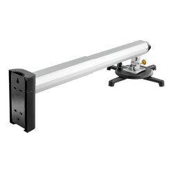 StarTech.com StarTech.com Soporte de Pared para Proyector - Corto Alca