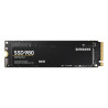 980 M.2 500 GB PCI Express