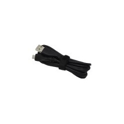 Logitech - Cable USB - USB macho - 5 m