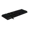 Logitech Gaming G512 - Teclado - retroiluminación - USB - portugués -