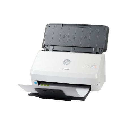 HP Scanjet Pro 3000 s4 Sheet-feed - Escáner de documentos - CMOS / CIS