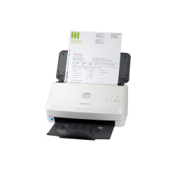HP Scanjet Pro 3000 s4 Sheet-feed - Escáner de documentos - CMOS / CIS