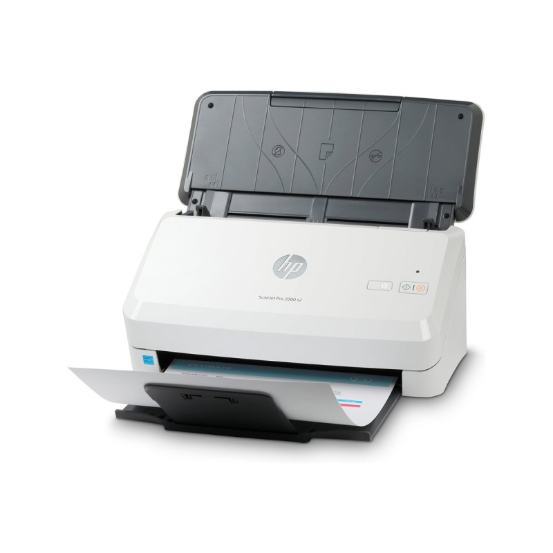 Scanjet Pro 2000 S2 A4 Sheetfed 600DPI 48BIT | APLIUM
