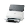 Scanjet Pro 2000 S2 A4 Sheetfed 600DPI 48BIT | APLIUM