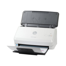 6FW06A#B19 - HP Scanjet Pro 2000 s2 Sheet-feed - Escáner de | APLIUM