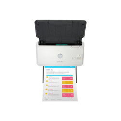 6FW06A#B19 - HP Scanjet Pro 2000 s2 Sheet-feed - Escáner de | APLIUM