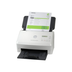 HP ScanJet Enterprise Flow 5000 s5 - Escáner de documentos - | APLIUM