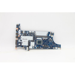 AMD Ryzen 5 PRO 5650U system