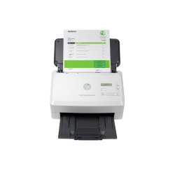 HP ScanJet Enterprise Flow 5000 s5 - Escáner de documentos - | APLIUM