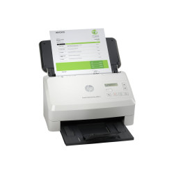 HP ScanJet Enterprise Flow 5000 s5 - Escáner de documentos - | APLIUM
