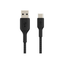 Belkin BoostCharge - Cable USB - USB-C (M) a USB (M) - 15 cm | APLIUM