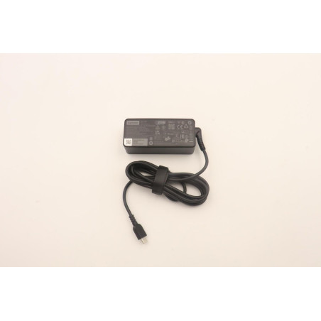 45W multi-voltage power