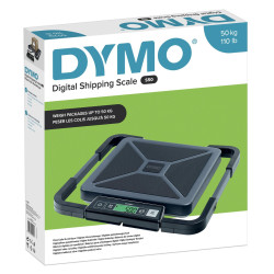 S50 Shipping Scale 50KG