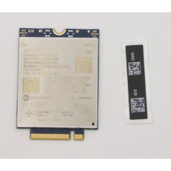 4G LTE CAT12 PCIe WWAN module