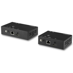 HDMI Over CAT6 Extender - 4K 60Hz