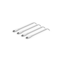 Belkin BoostCharge - Cable USB - USB-C (M) a USB-C (M) - 1 m - blanco