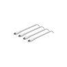 Belkin BoostCharge - Cable USB - USB-C (M) a USB-C (M) - 1 m - blanco