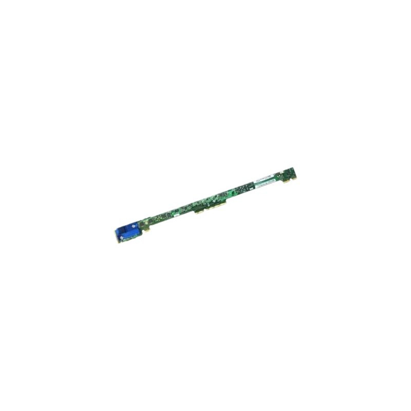 Intel 6-Port IT iMR w/ LSI 3408 IOC - Placa de puente | APLIUM